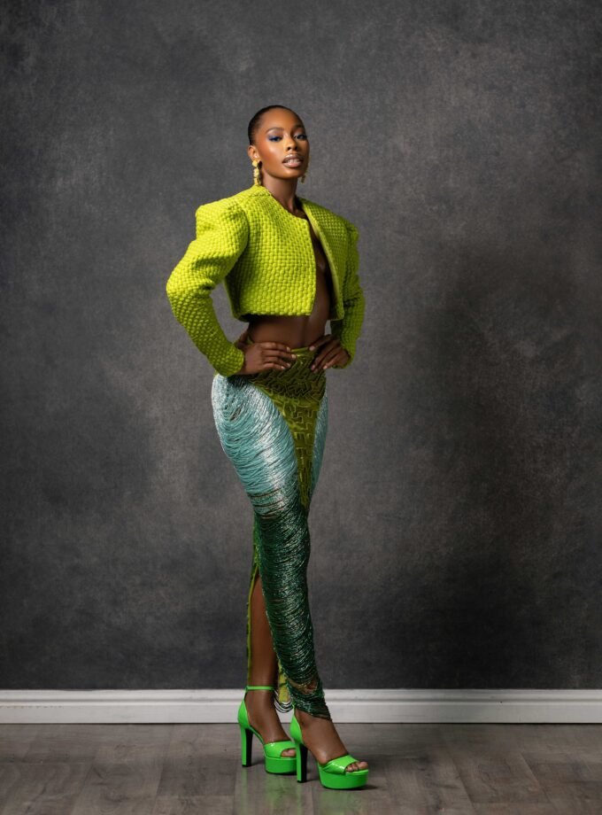 Miss Season complete set